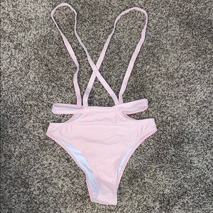 Fashion Nova Bikini Bottoms💕